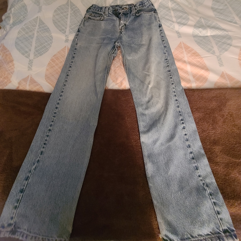 Men's Carhartt Jeans